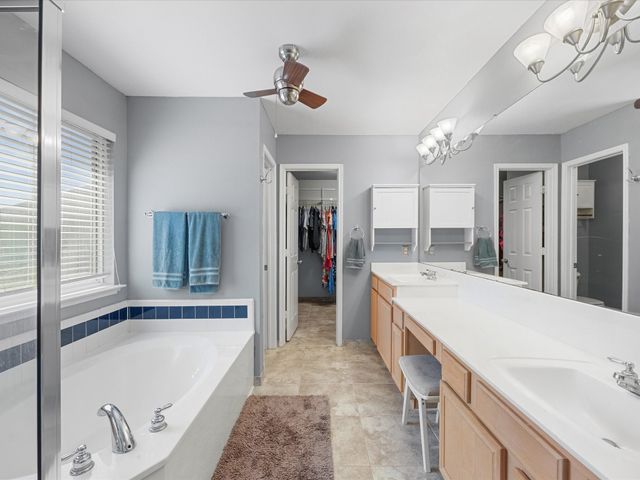 7824 Teal Drive, Fort Worth, TX 76137
