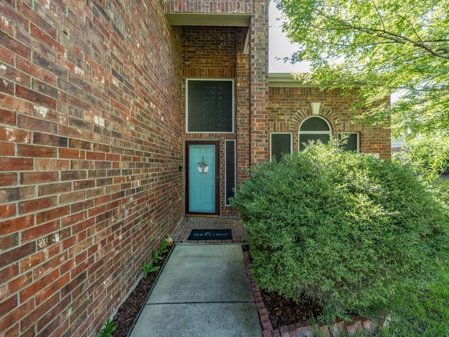 7824 Teal Drive, Fort Worth, TX 76137