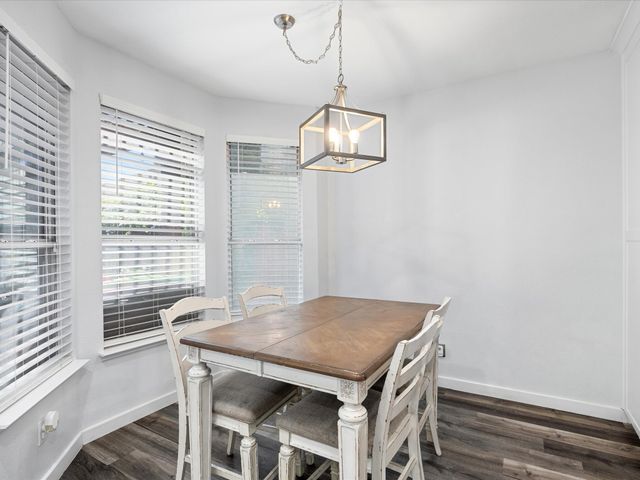 7824 Teal Drive, Fort Worth, TX 76137