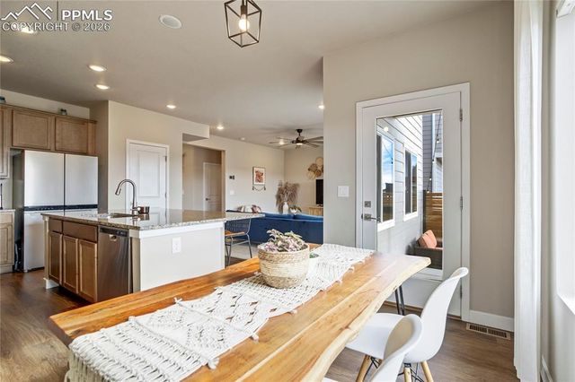 10534 Summer Ridge Drive, Peyton, CO 80831