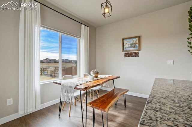 10534 Summer Ridge Drive, Peyton, CO 80831