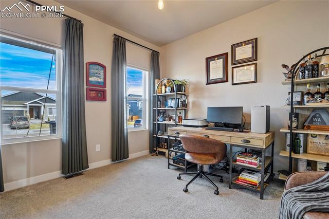 10534 Summer Ridge Drive, Peyton, CO 80831