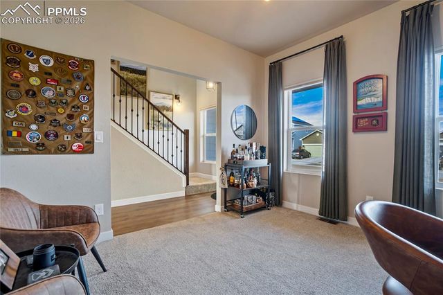 10534 Summer Ridge Drive, Peyton, CO 80831