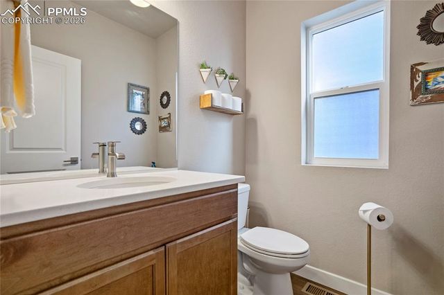 10534 Summer Ridge Drive, Peyton, CO 80831