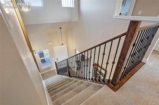 10534 Summer Ridge Drive, Peyton, CO 80831