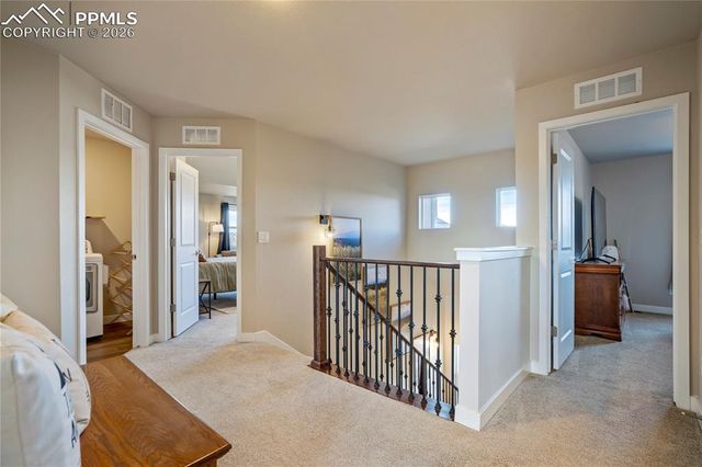 10534 Summer Ridge Drive, Peyton, CO 80831