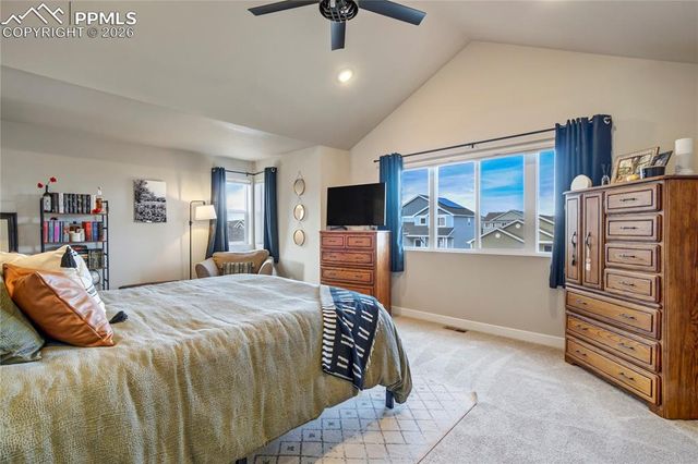 10534 Summer Ridge Drive, Peyton, CO 80831