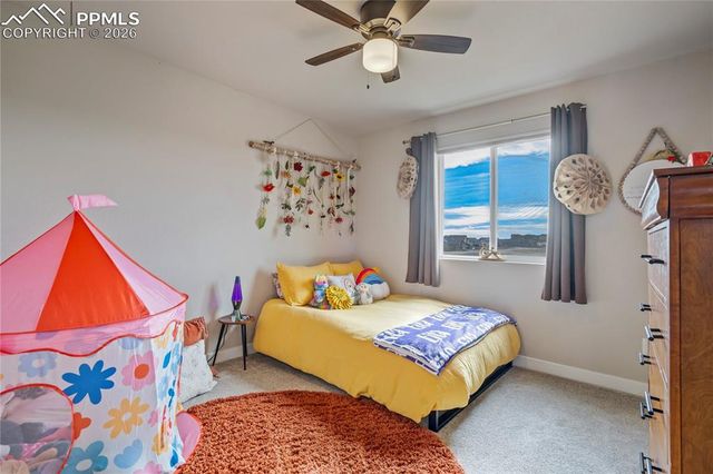 10534 Summer Ridge Drive, Peyton, CO 80831