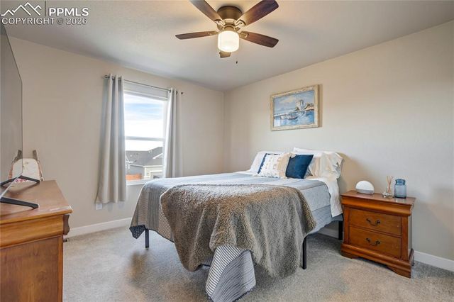 10534 Summer Ridge Drive, Peyton, CO 80831