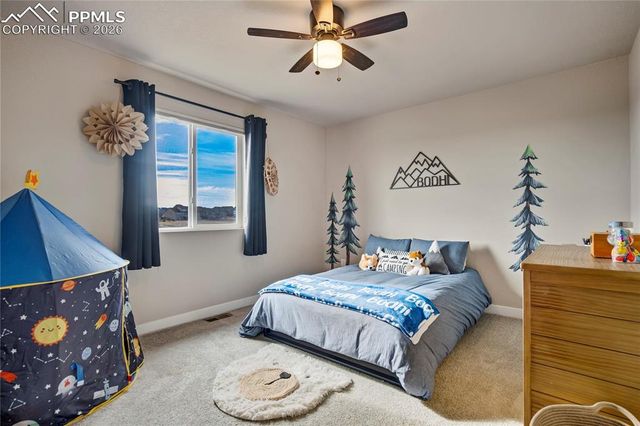 10534 Summer Ridge Drive, Peyton, CO 80831