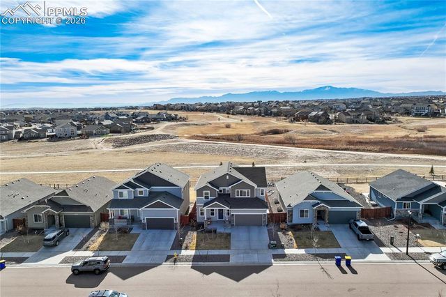 10534 Summer Ridge Drive, Peyton, CO 80831