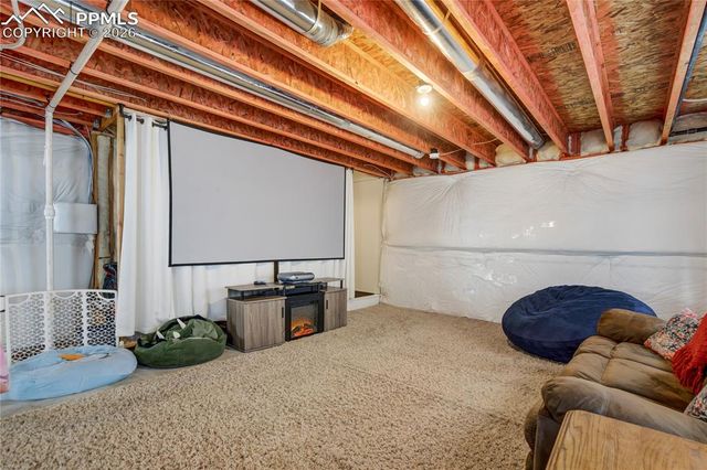 10534 Summer Ridge Drive, Peyton, CO 80831