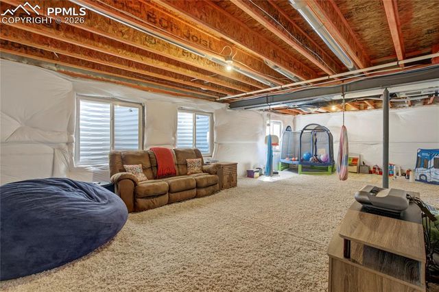 10534 Summer Ridge Drive, Peyton, CO 80831