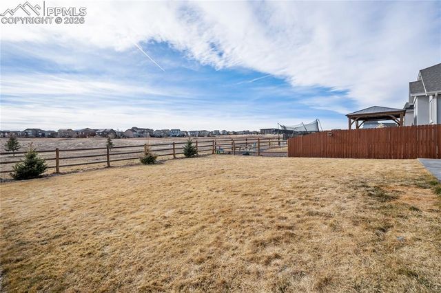 10534 Summer Ridge Drive, Peyton, CO 80831