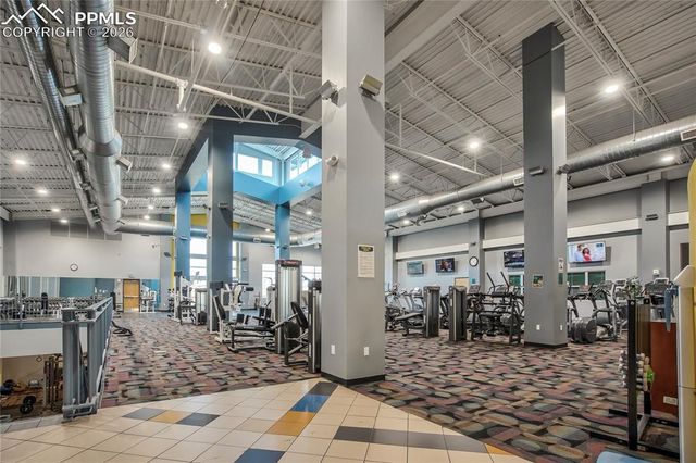 10534 Summer Ridge Drive, Peyton, CO 80831