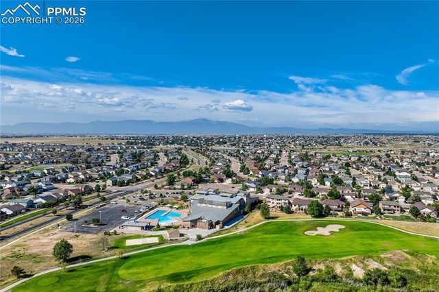 10534 Summer Ridge Drive, Peyton, CO 80831