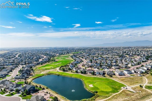 10534 Summer Ridge Drive, Peyton, CO 80831