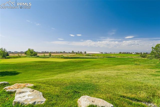 10534 Summer Ridge Drive, Peyton, CO 80831