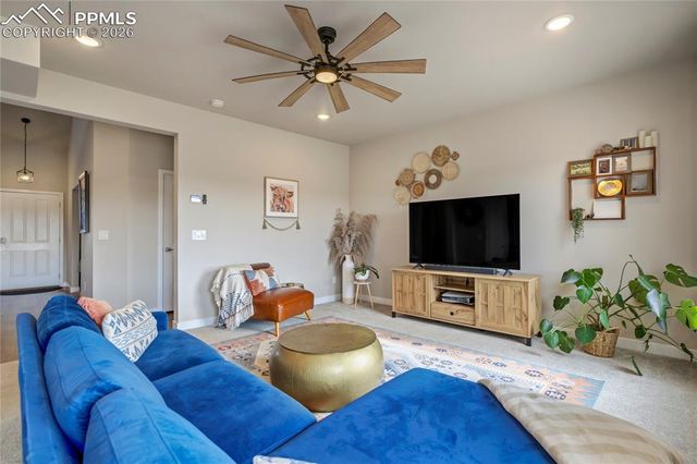 10534 Summer Ridge Drive, Peyton, CO 80831