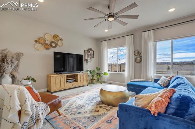 10534 Summer Ridge Drive, Peyton, CO 80831