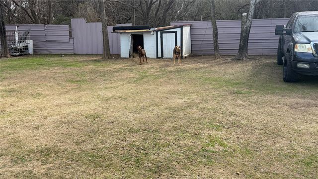 222 Hix Road, Cleburne, TX 76031