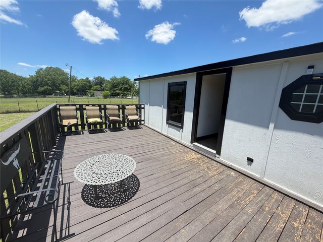 222 Hix Road, Cleburne, TX 76031