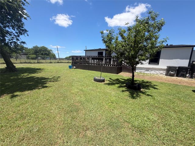 222 Hix Road, Cleburne, TX 76031