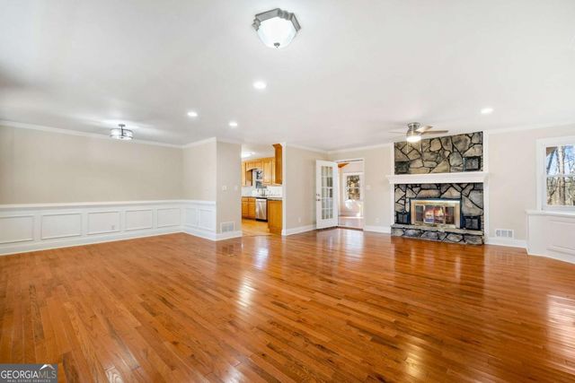 3370 Westbrook Road, Suwanee, GA 30024