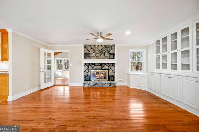 3370 Westbrook Road, Suwanee, GA 30024