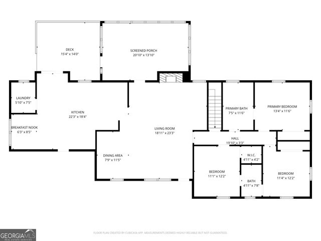 3370 Westbrook Road, Suwanee, GA 30024