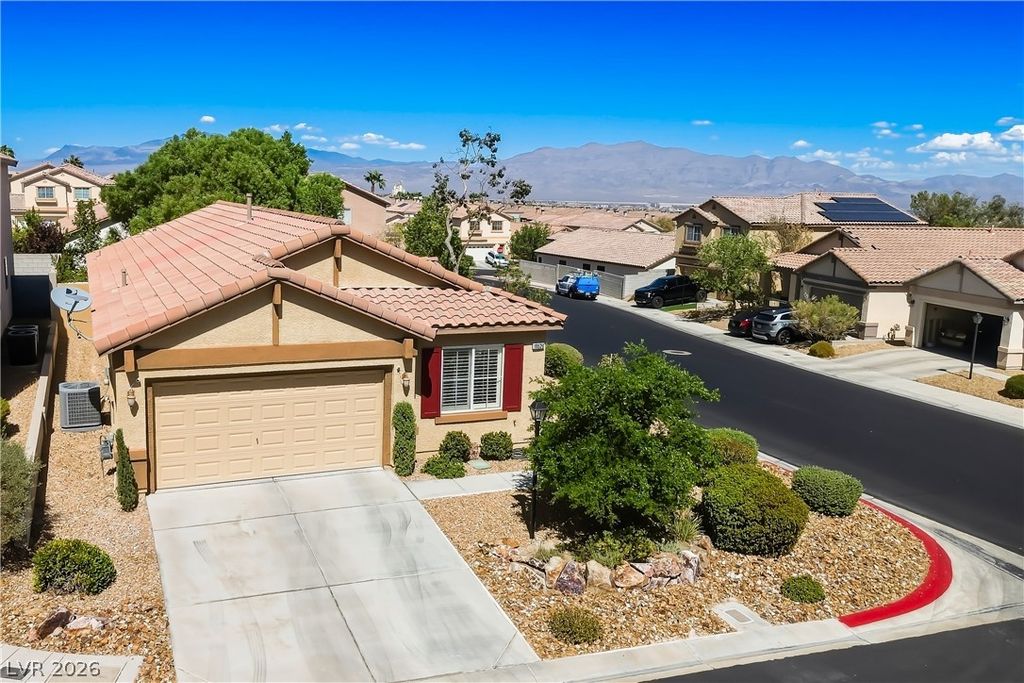 10528 Early Heights Court, Las Vegas, NV 89129 — photo 2