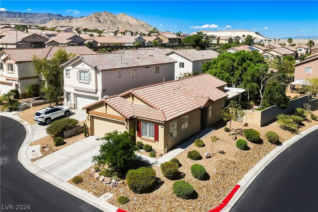 10528 Early Heights Court, Las Vegas, NV 89129 — photo 3