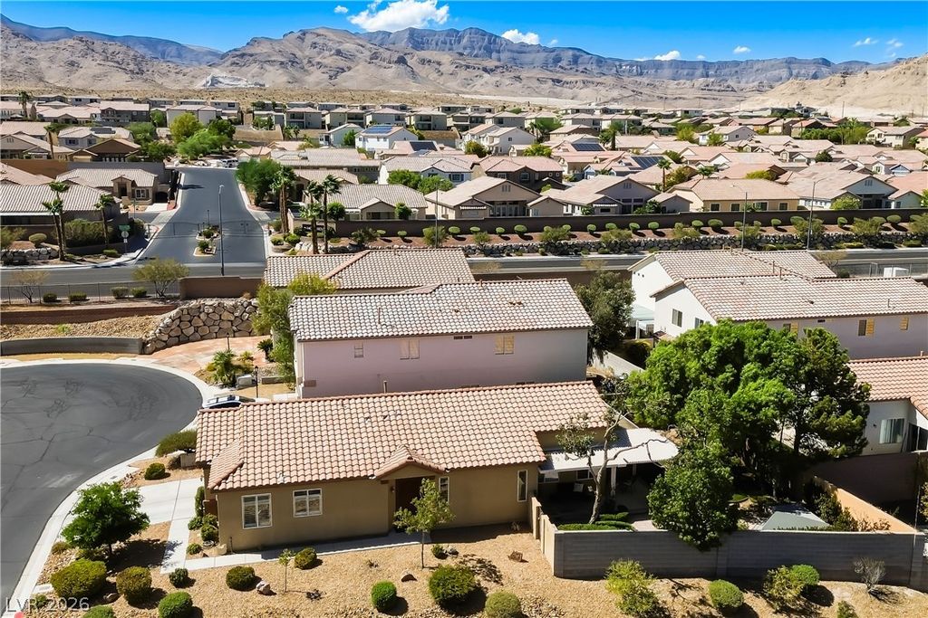 10528 Early Heights Court, Las Vegas, NV 89129 — photo 4