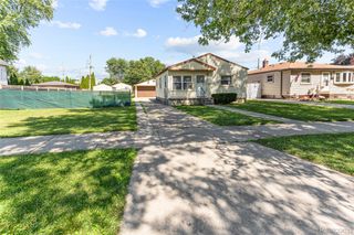 7173 Dudley Street, Taylor, MI 48180