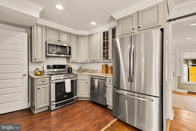 333 OGLETHORPE ST NE, Washington, DC 20011