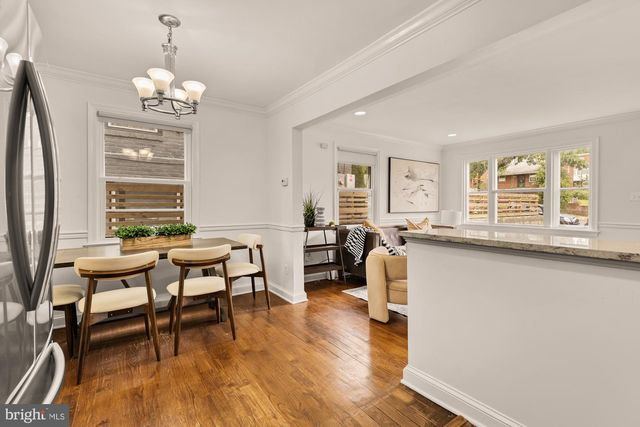 333 OGLETHORPE ST NE, Washington, DC 20011
