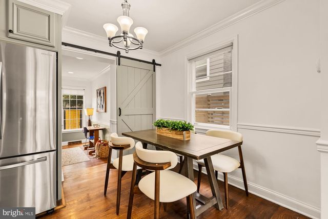 333 OGLETHORPE ST NE, Washington, DC 20011