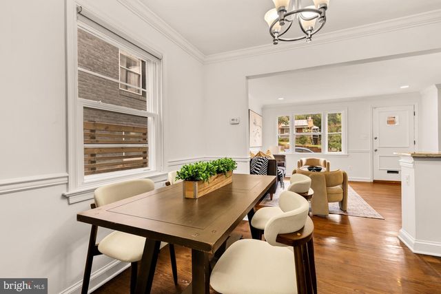 333 OGLETHORPE ST NE, Washington, DC 20011
