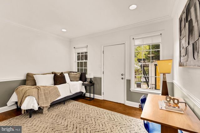 333 OGLETHORPE ST NE, Washington, DC 20011