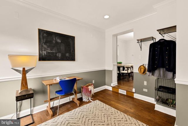 333 OGLETHORPE ST NE, Washington, DC 20011