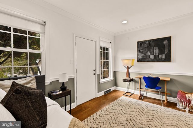 333 OGLETHORPE ST NE, Washington, DC 20011