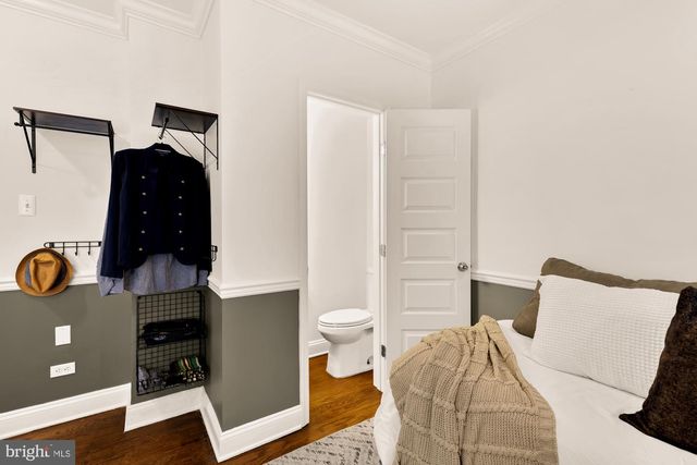 333 OGLETHORPE ST NE, Washington, DC 20011