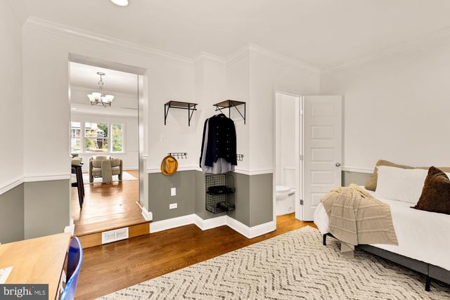 333 OGLETHORPE ST NE, Washington, DC 20011