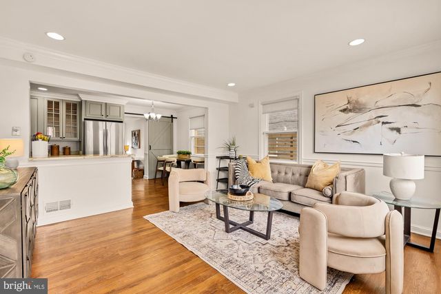 333 OGLETHORPE ST NE, Washington, DC 20011