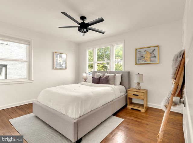 333 OGLETHORPE ST NE, Washington, DC 20011