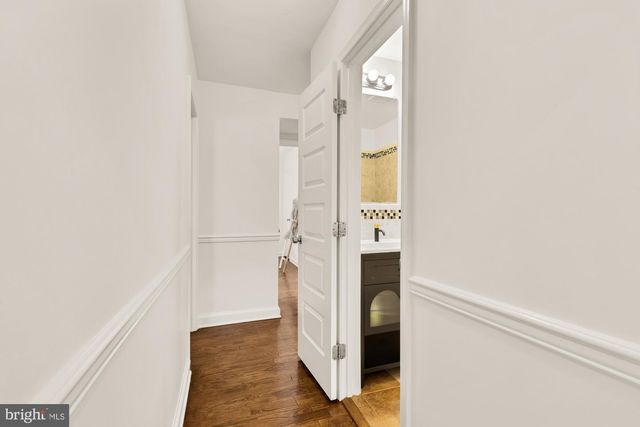 333 OGLETHORPE ST NE, Washington, DC 20011