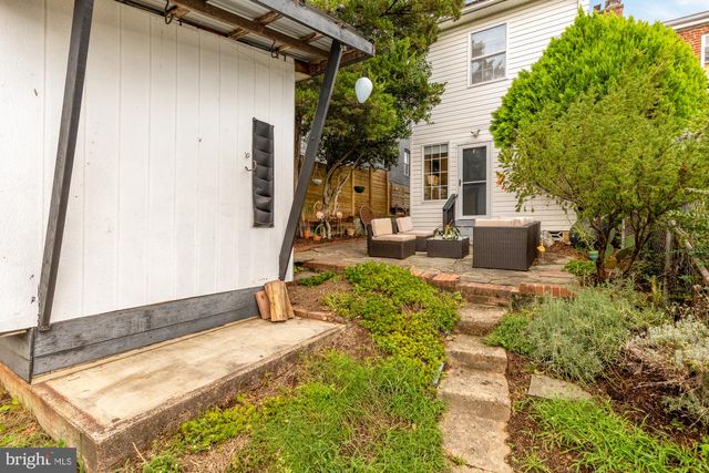 333 OGLETHORPE ST NE, Washington, DC 20011