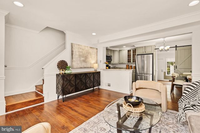 333 OGLETHORPE ST NE, Washington, DC 20011