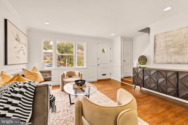 333 OGLETHORPE ST NE, Washington, DC 20011