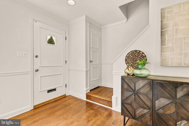 333 OGLETHORPE ST NE, Washington, DC 20011